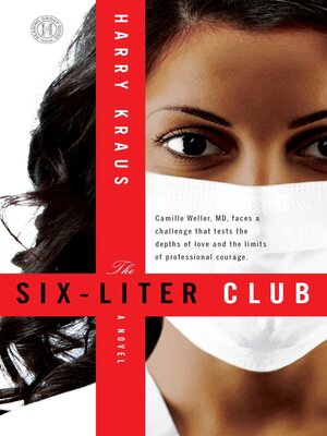 cover image of The Six-Liter Club